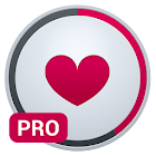 Runtastic Heart Rate PRO icon