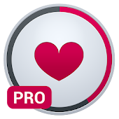 Runtastic Heart Rate PRO