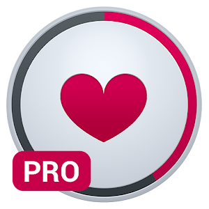 Runtastic Heart Rate PRO icon