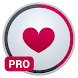 Runtastic Heart Rate PRO icon