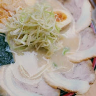 屯京拉麵