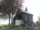 Kapelle am Friedhof