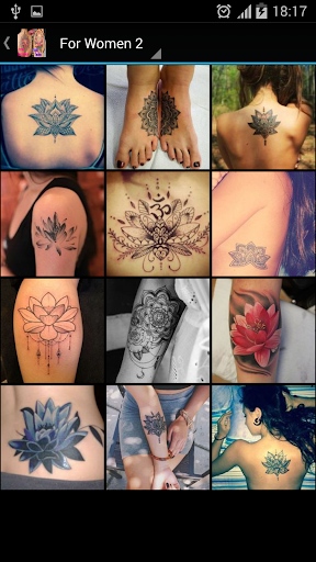 免費下載生活APP|Lotus Tattoo app開箱文|APP開箱王