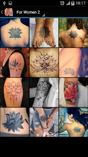 Download Lotus Tattoo APK