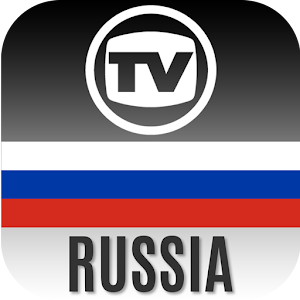 TV Channels Russia logo
