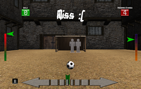 How to download Penalty ShootOut (The Game) patch 6.1 apk for android