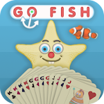 Go Fish Card Game Apk