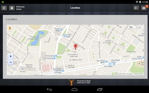 Hotel Gulnar Screenshots 3
