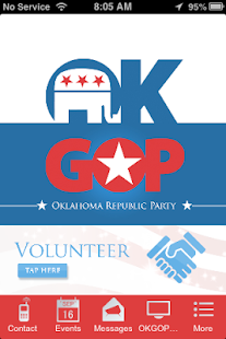 Free Download Oklahoma Republican Party APK for Android