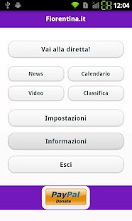 How to install Fiorentina.it lastet apk for pc