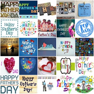 Download Father Day's Quotes & Cards APK for Android