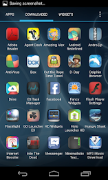 ELEGANCE APEX NOVA GO THEME poster 7