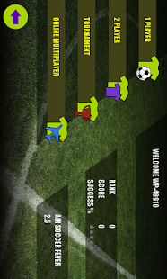 Free Download Air Soccer Fever Pro APK for PC