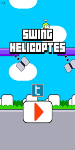 Lastest SwingHelicopter APK