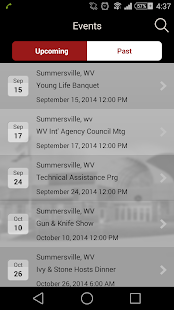 Download Summersville Arena APK for PC