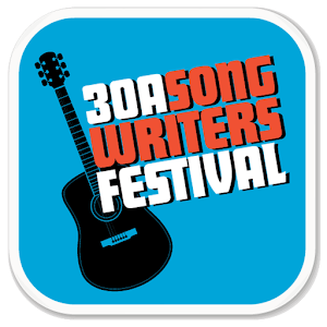30A Songwriters Festival 5.31.2