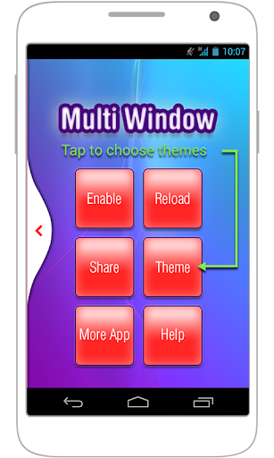 【免費工具App】Multi window-APP點子