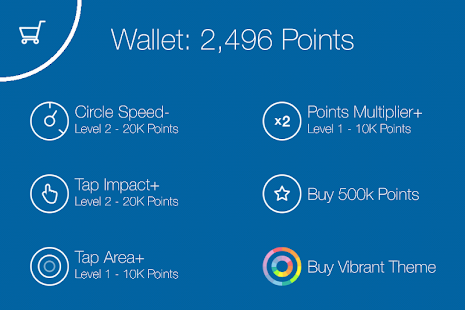 0 Taps Screenshots 13