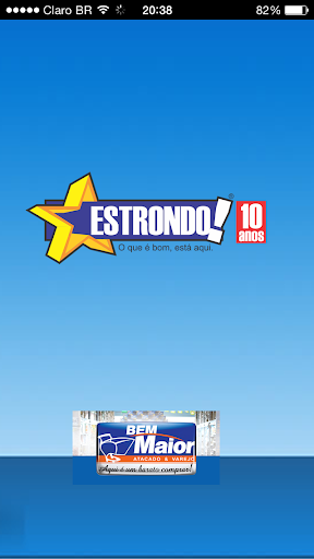 Estrondo