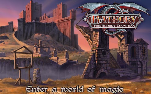 Bathory - The Bloody Countess Screenshots 20