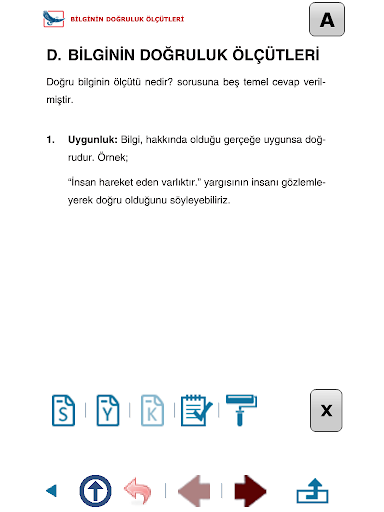 【免費教育App】BookBoard Sınav Dijital-APP點子