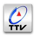 台視行動網 logo
