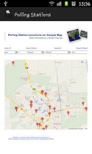 How to mod Vote-Let'sChangeIndia 1.1 mod apk for android