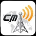 Coverage Mapper icon