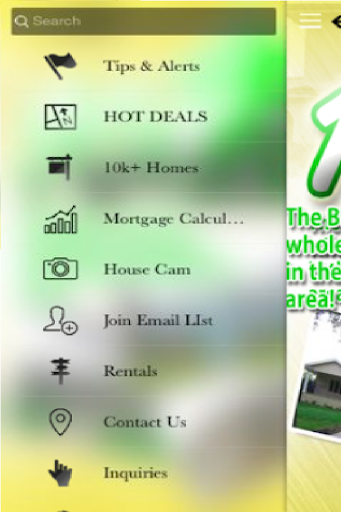 【免費商業App】Homes For 10k-APP點子