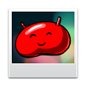 Jelly Bean Wallpapers logo
