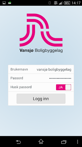 Vansjø BBL