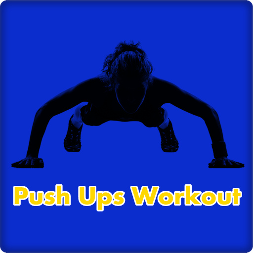 Push Ups Workout 健康 App LOGO-APP開箱王