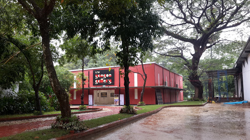 The Yangon Gallary