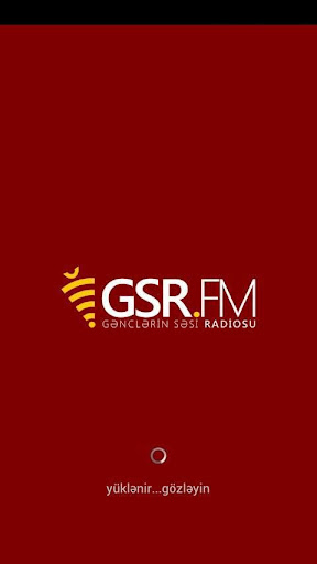 GSR FM