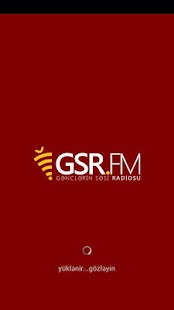 Free Download GSR FM APK