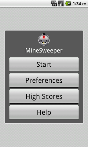 Minesweeper