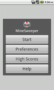 Free Download Minesweeper APK