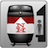 Right Track: Metro North & SLE mobile app icon