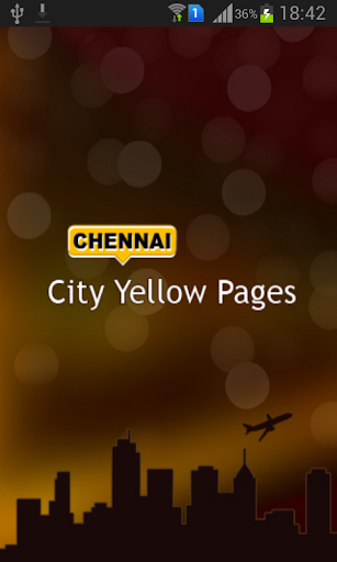 Chennai City Info