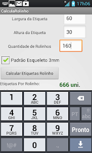 Download Label Calculator APK