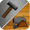 Build and Destroy icon