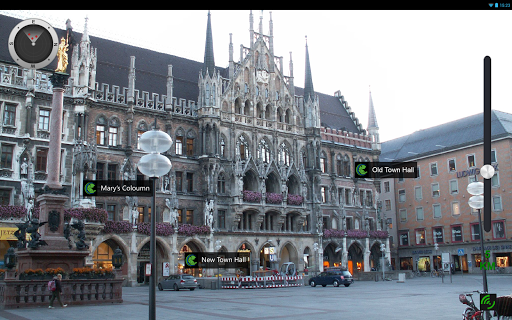免費下載旅遊APP|Munich Travel - Pangea Guides app開箱文|APP開箱王