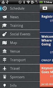 How to install OWASP AppSec Research 1.0.1 mod apk for pc
