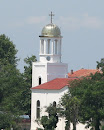Church in the Sozopol