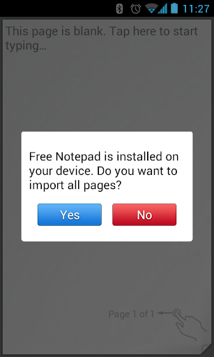 Notepad Pro