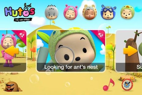 Lastest Hutos Eng VOD 8 (S2, Ep.33~42) APK for Android