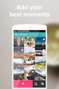 Download Pixgram -music photo slideshow APK