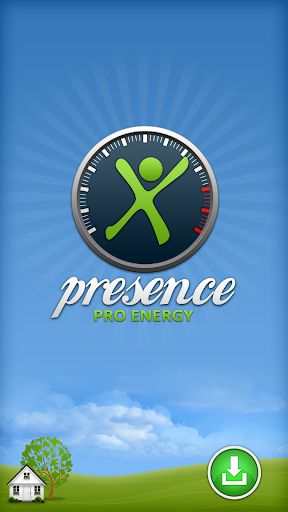 Presence Pro Energy