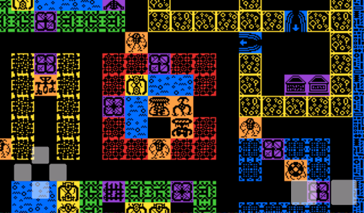 Free Ramble Planet APK