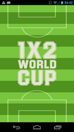 1X2 Mundial poster 1